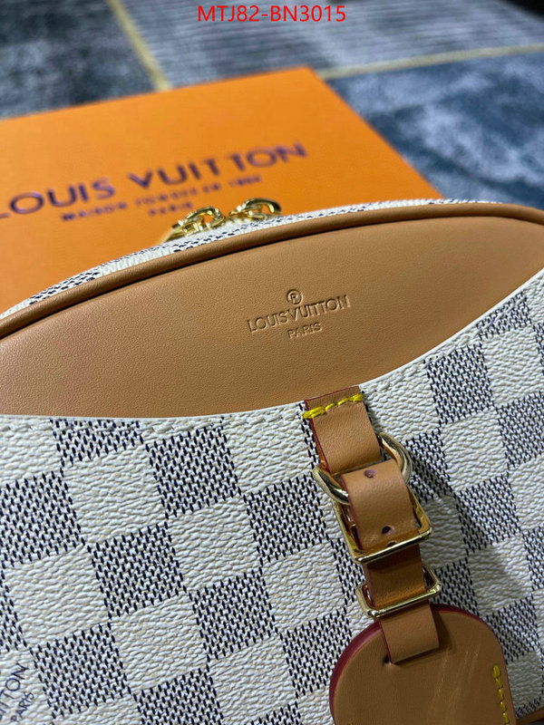 LV Bags(4A)-Pochette MTis Bag-Twist-,ID: BN3015,$: 82USD