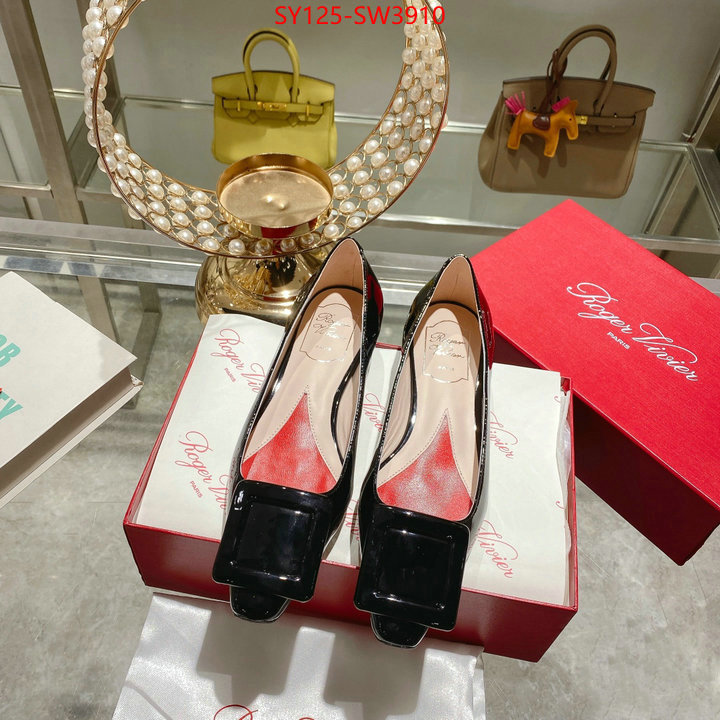 Women Shoes-Rogar Vivier,is it ok to buy replica , ID: SW3910,$: 125USD