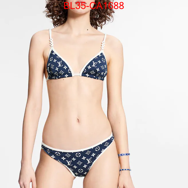 Swimsuit-LV,best aaaaa , ID：CA1688,$:35USD