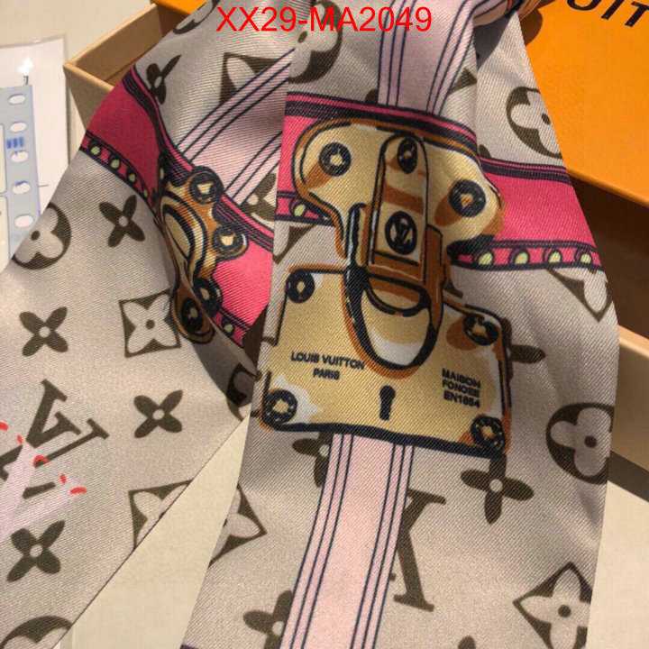 Scarf-LV,best quality designer , ID: MA2049,$: 29USD