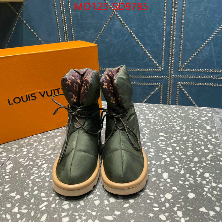 Women Shoes-LV,high quality online , ID: SD9785,$: 125USD