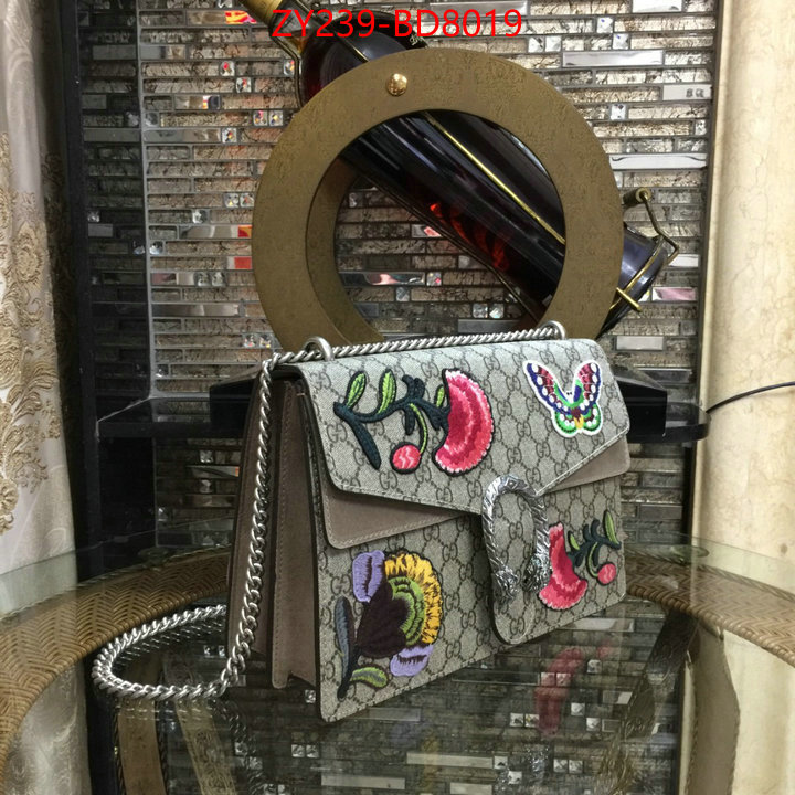 Gucci Bags(TOP)-Dionysus-,perfect quality designer replica ,ID: BD8019,$: 239USD