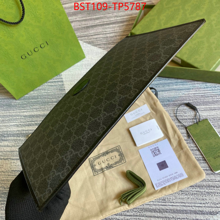 Gucci Bags(TOP)-Wallet-,ID: TP5787,$: 109USD