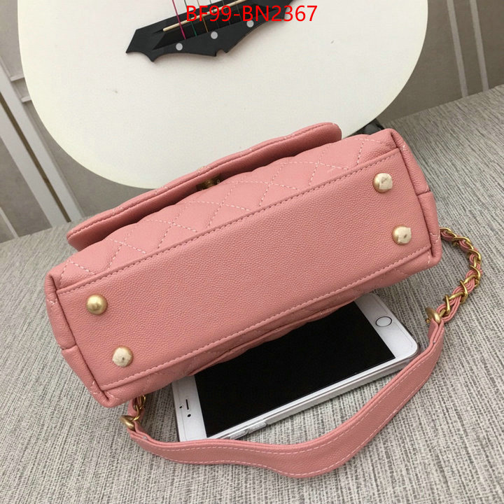 Chanel Bags(4A)-Handbag-,ID: BN2367,$: 99USD