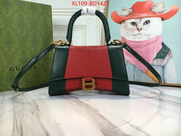 Gucci Bags(4A)-Handbag-,where should i buy replica ,ID: BD1427,$: 109USD