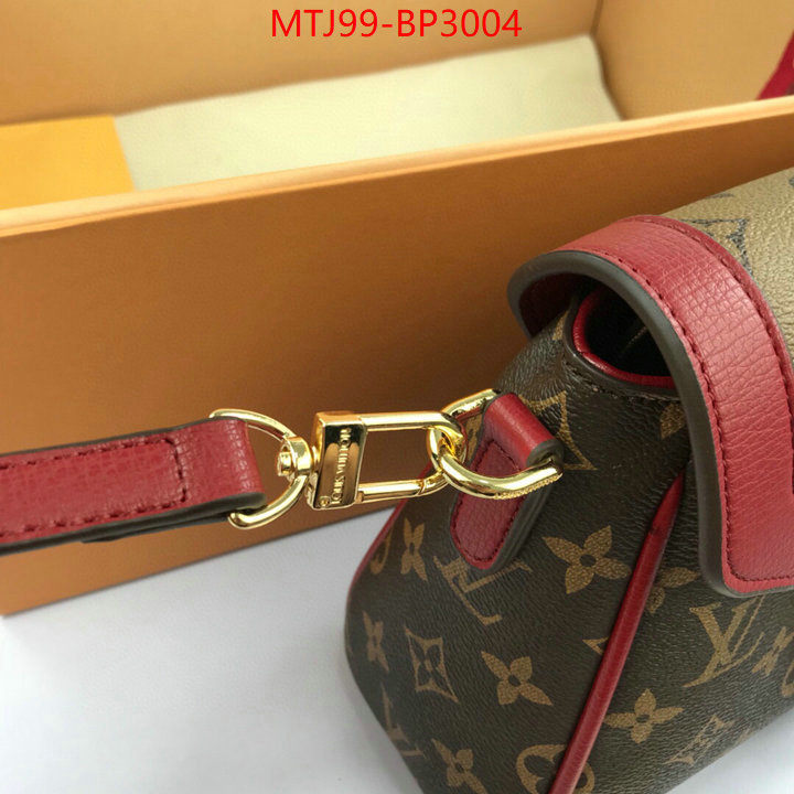 LV Bags(4A)-Pochette MTis Bag-Twist-,ID: BP3004,$: 99USD