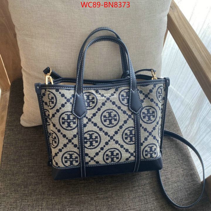 Tory Burch Bags(4A)-Handbag-,designer replica ,ID: BN8373,$: 89USD