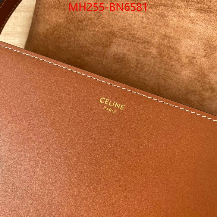 CELINE Bags(TOP)-Diagonal,cheap ,ID: BN6581,$: 255USD