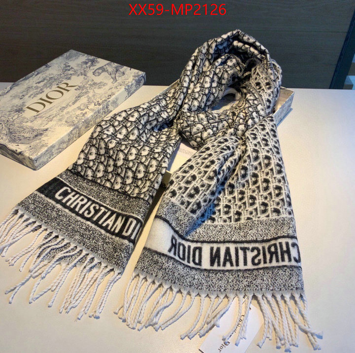 Scarf-Dior,high quality designer , ID: MP2126,$: 59USD