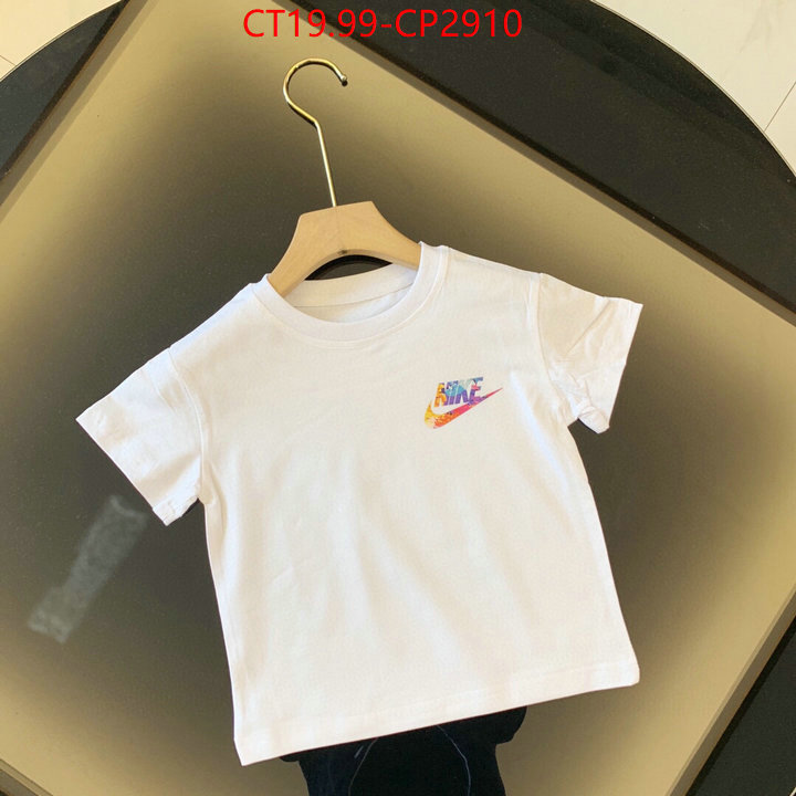 Kids clothing-NIKE,7 star replica , ID: CP2910,