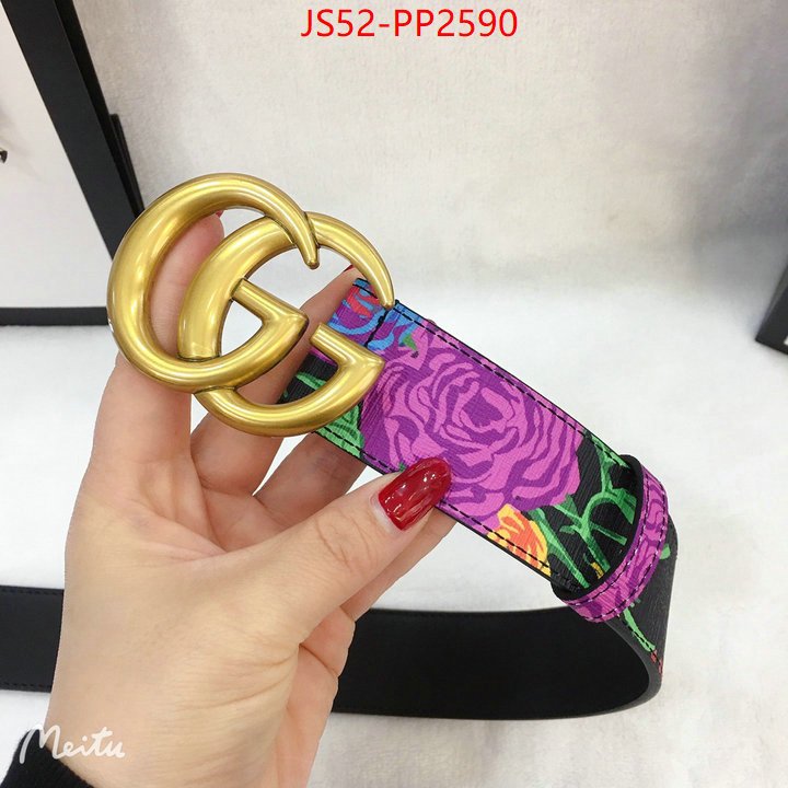 Belts-Gucci,designer 7 star replica , ID: PP2590,$: 52USD