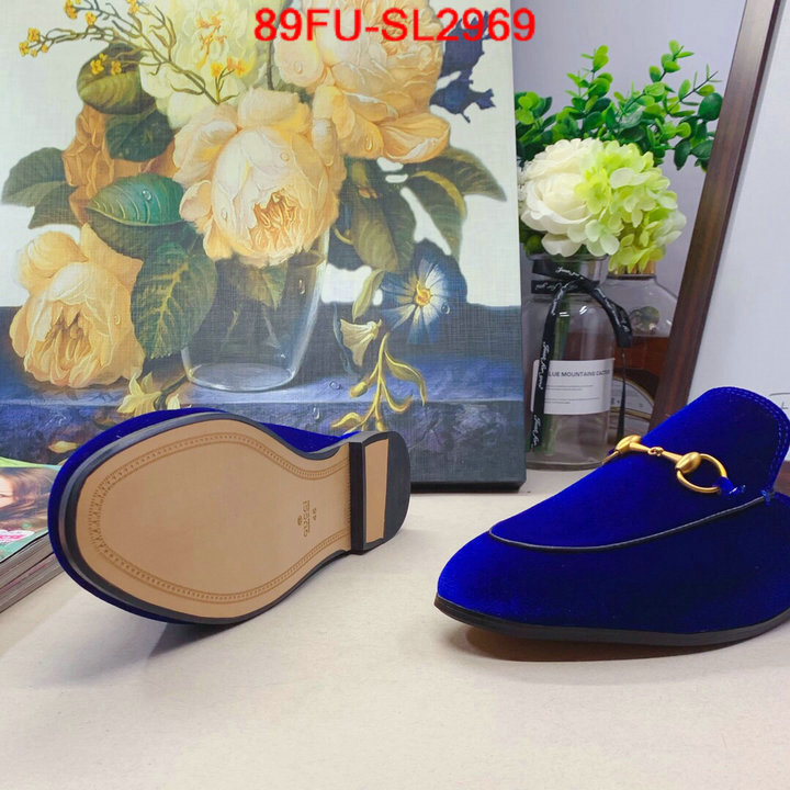 Women Shoes-Gucci,good , ID: SL2969,$: 89USD
