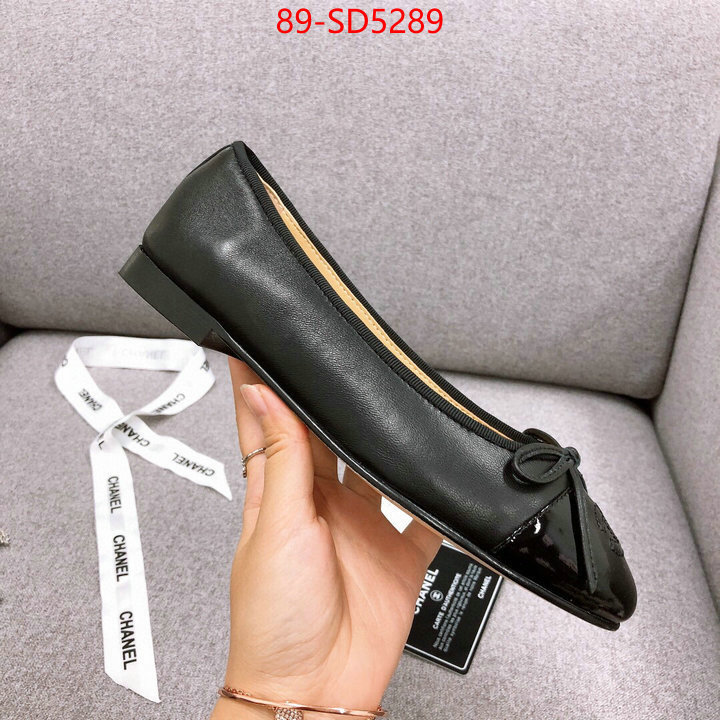 Women Shoes-Chanel,cheap replica designer ,Code: SD5289,$: 89USD