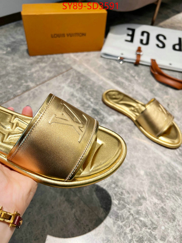 Women Shoes-LV,where to find the best replicas , ID: SD3591,$: 89USD