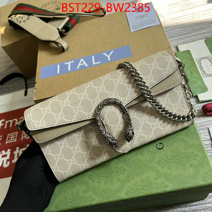 Gucci Bags(TOP)-Dionysus-,best wholesale replica ,ID: BW2385,$: 229USD