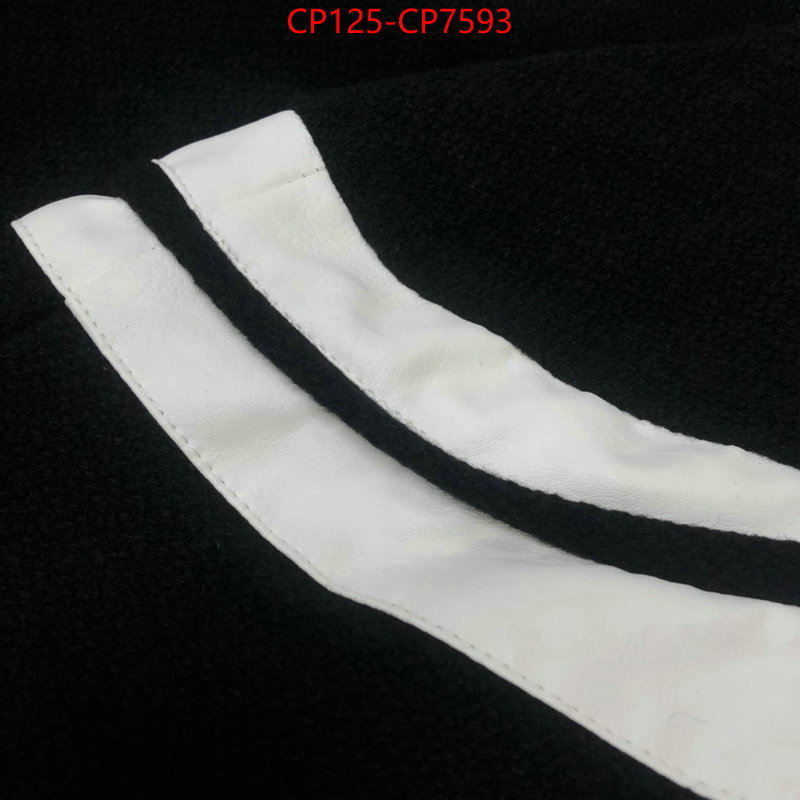 Clothing-YSL,sale outlet online ,ID: CP7593,$: 125USD