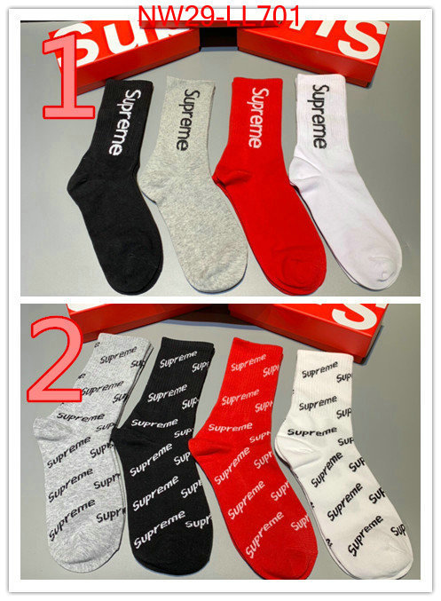 Sock-Supreme,where can you buy replica , ID: LL701,$:29USD