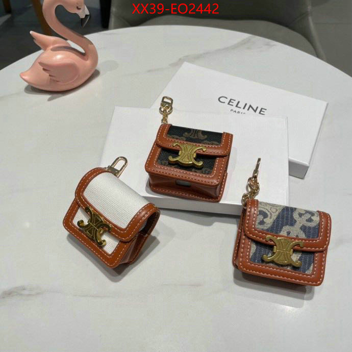 Electronics-Celine,best aaaaa , ID: EO2442,$: 39USD