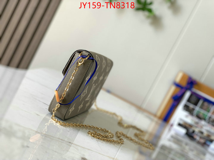 LV Bags(TOP)-Wallet,ID: TN8318,$: 159USD