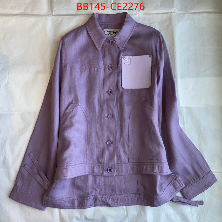 Clothing-Loewe,fake , ID: CE2276,$: 145USD