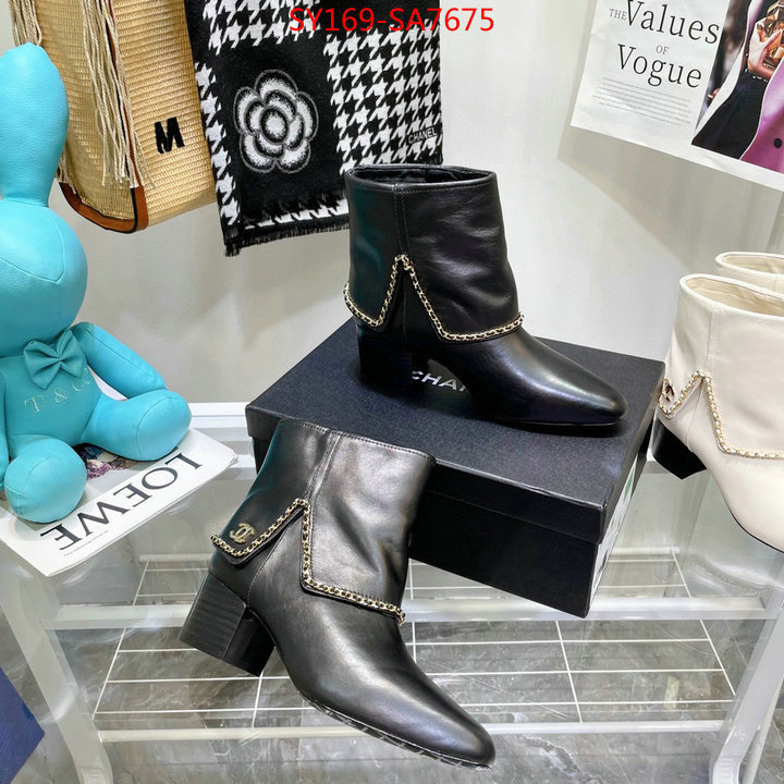 Women Shoes-Chanel,styles & where to buy , ID: SA7675,$: 169USD