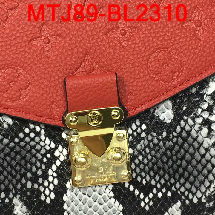 LV Bags(4A)-Pochette MTis Bag-Twist-,ID：BL2310,$:89USD