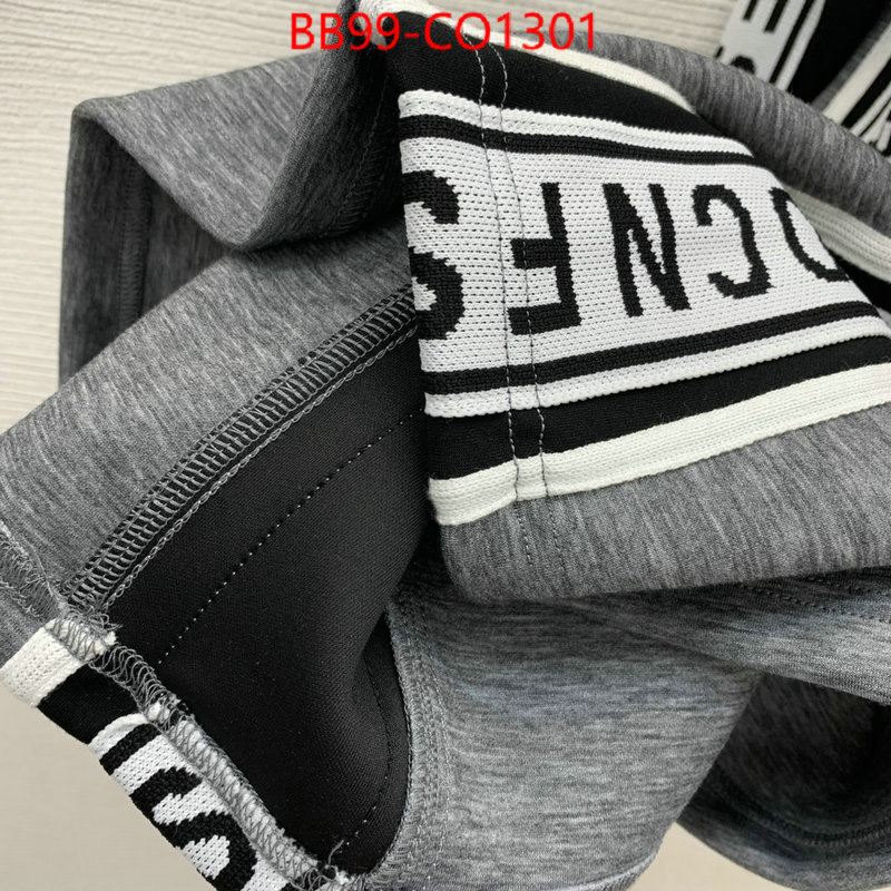 Clothing-Chrome Hearts,customize the best replica , ID: CO1301,$: 99USD