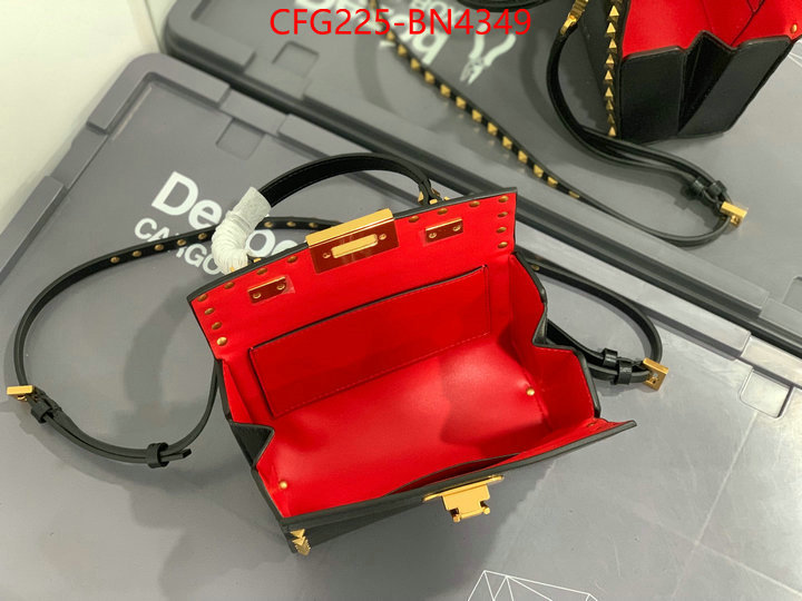 Valentino Bags (TOP)-Diagonal-,top quality replica ,ID: BN4349,$: 225USD