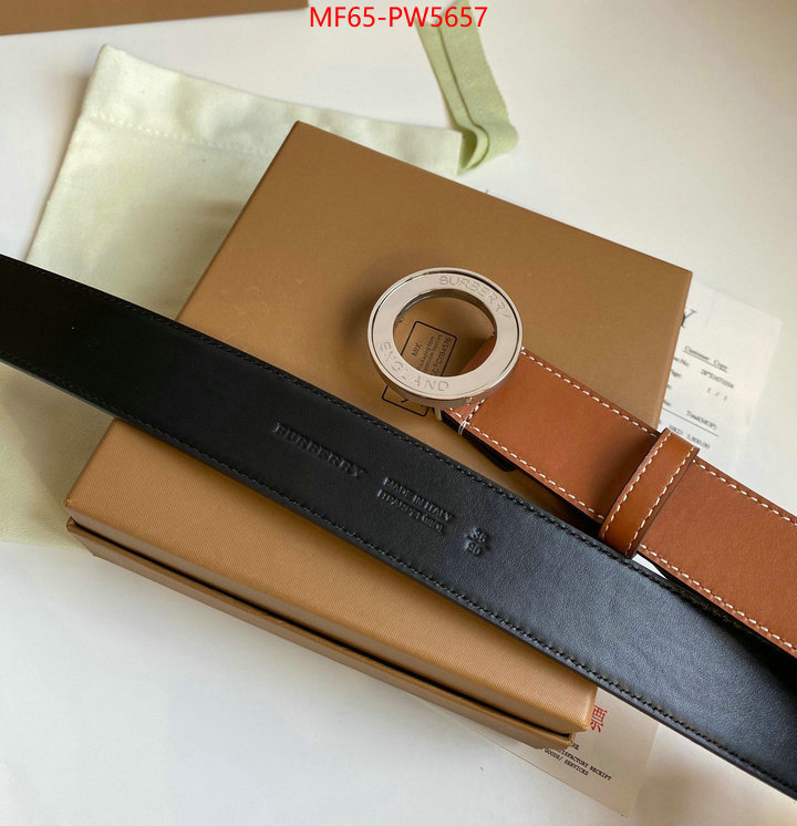 Belts-Burberry,wholesale 2023 replica , ID: PW5657,$: 65USD