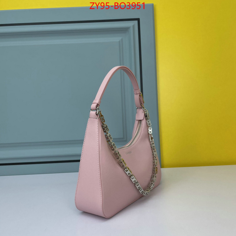 Givenchy Bags(4A)-Handbag-,ID: BO3951,$: 95USD