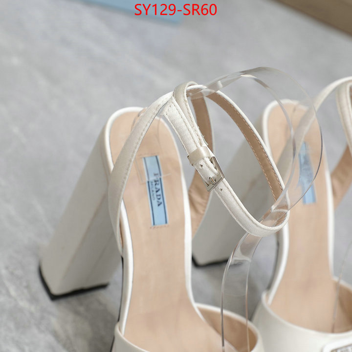 Women Shoes-Prada,the online shopping , ID: SR60,$:129USD