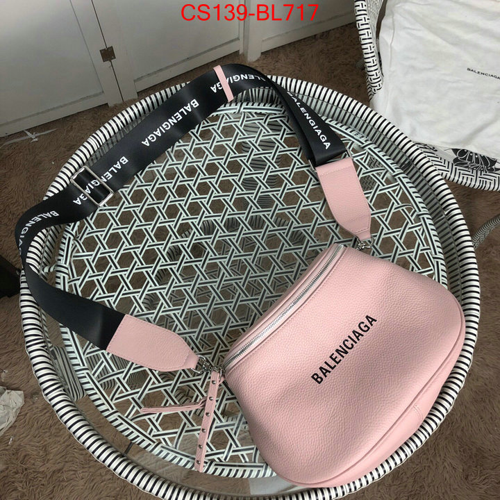 Balenciaga Bags(TOP)-Other Styles-,wholesale sale ,ID:BL717,$:139USD