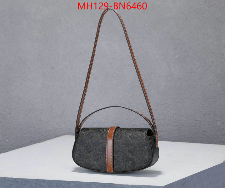 CELINE Bags(TOP)-Diagonal,best designer replica ,ID: BN6460,$: 129USD