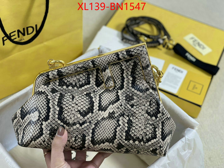 Fendi Bags(4A)-First Series-,buy aaaaa cheap ,ID: BN1547,$: 139USD