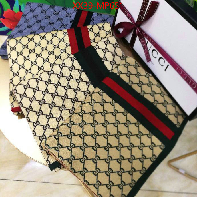 Scarf-Gucci,china sale , ID: MP651,$: 39USD