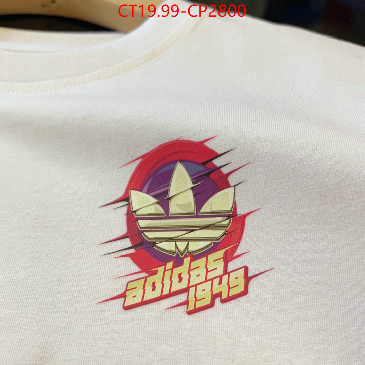 Kids clothing-Adidas,find replica , ID: CP2800,