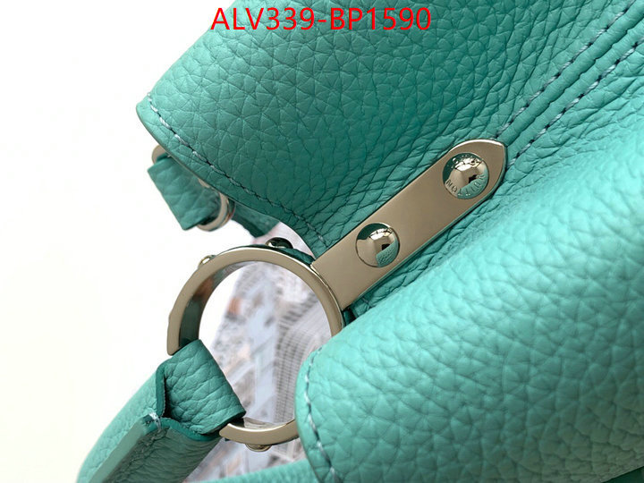 LV Bags(TOP)-Handbag Collection-,ID: BP1590,$: 339USD