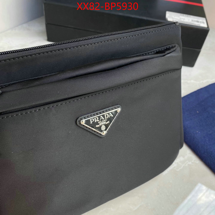 Prada Bags(TOP)-Clutch-,ID: BP5930,$: 85USD