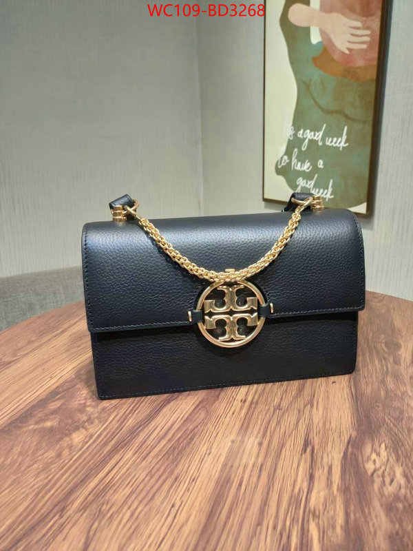 Tory Burch Bags(4A)-Diagonal-,best capucines replica ,ID: BD3268,$: 109USD