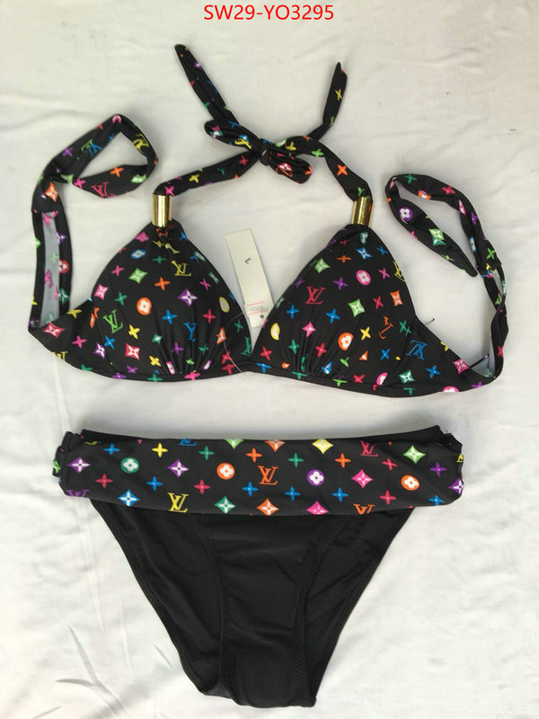 Swimsuit-LV,top quality , ID: YO3295,$: 29USD