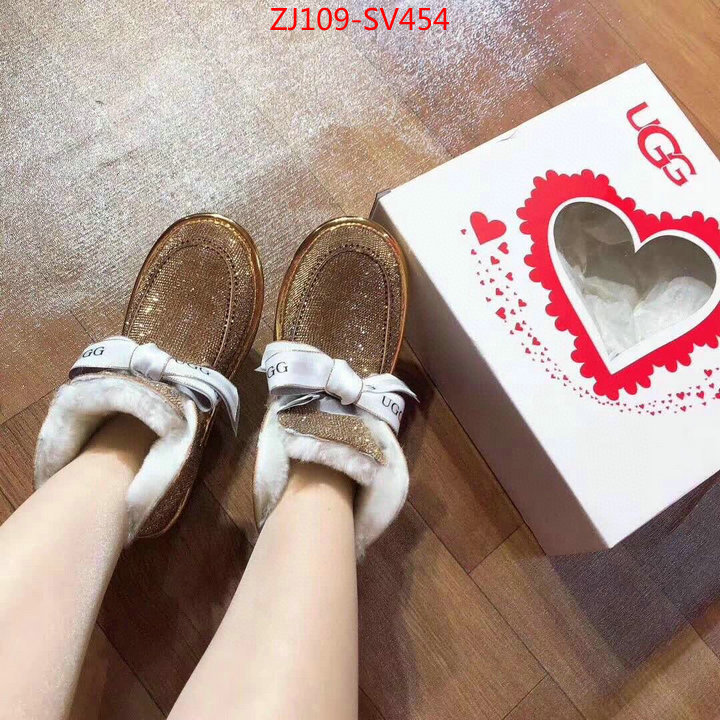 Women Shoes-UGG,every designer , ID: SV454,$:109USD