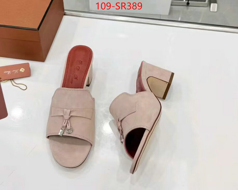 Women Shoes-Loro piana,from china 2023 , ID: SR389,$: 109USD
