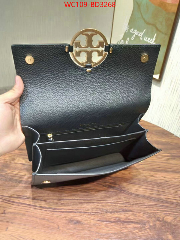 Tory Burch Bags(4A)-Diagonal-,best capucines replica ,ID: BD3268,$: 109USD