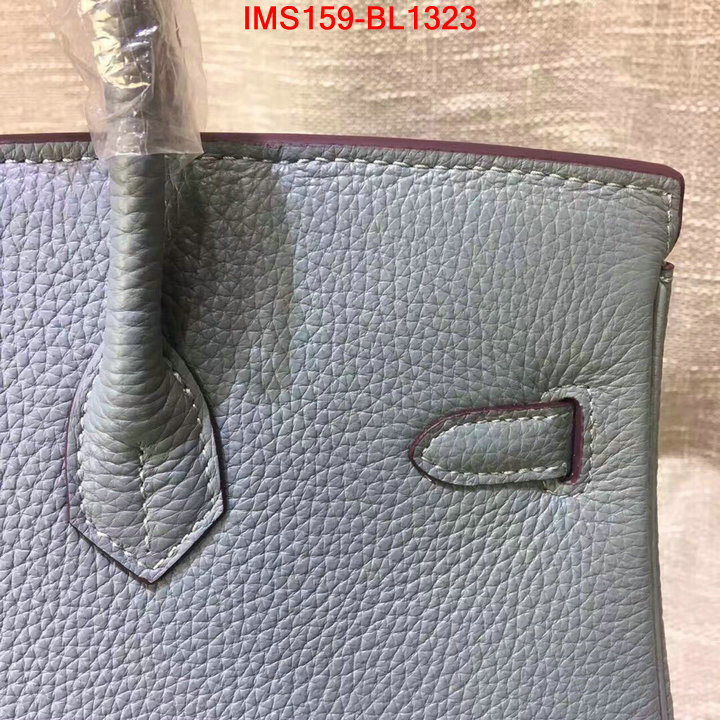Hermes Bags(TOP)-Birkin-,shop cheap high quality 1:1 replica ,ID: BL1323,$: 159USD