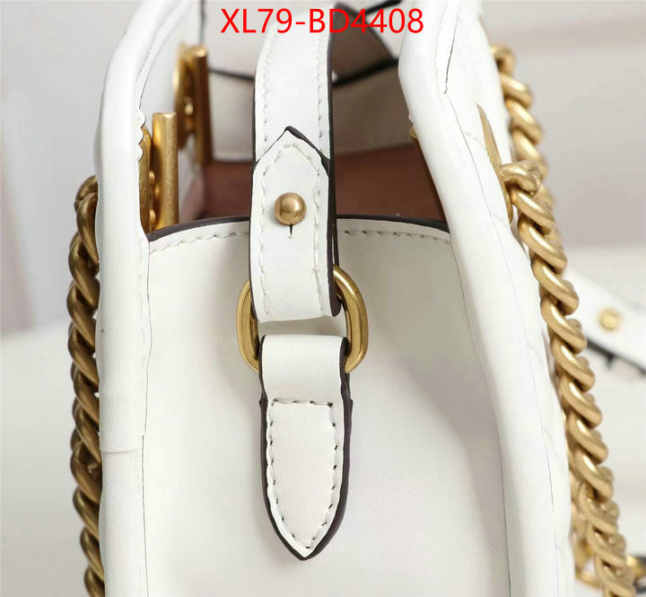 Gucci Bags(4A)-Marmont,high quality replica designer ,ID: BD4408,$: 79USD