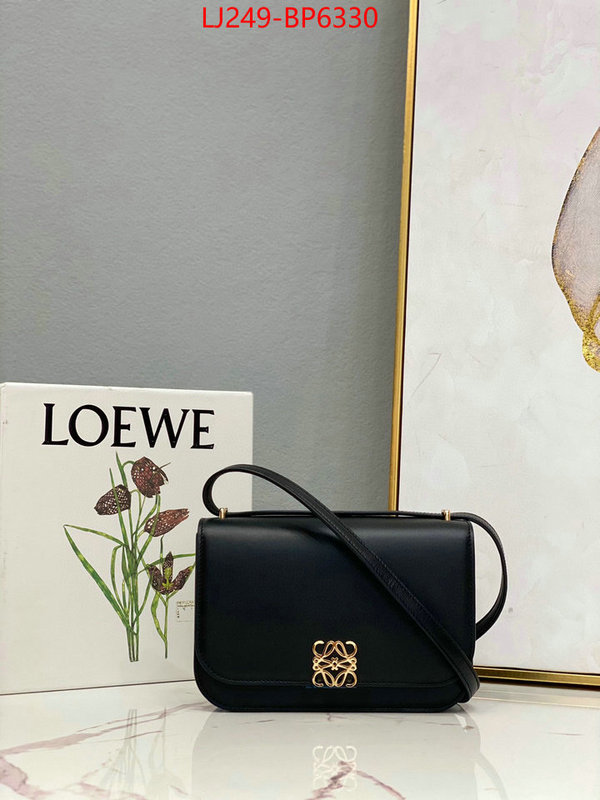 Loewe Bags(TOP)-Diagonal-,wholesale 2023 replica ,ID: BP6330,$: 249USD