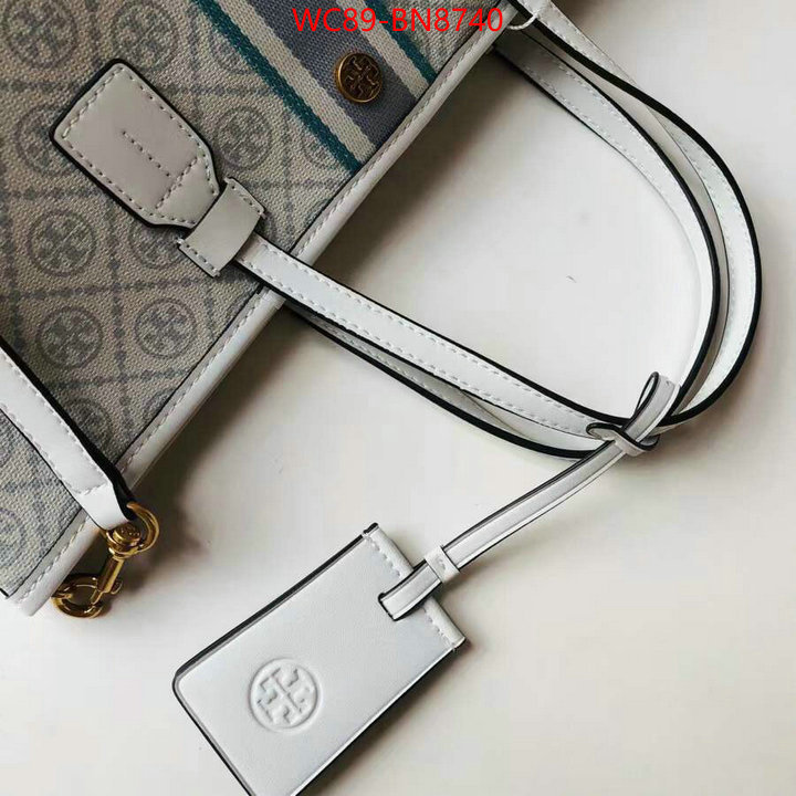 Tory Burch Bags(4A)-Handbag-,where should i buy to receive ,ID: BN8740,$: 89USD