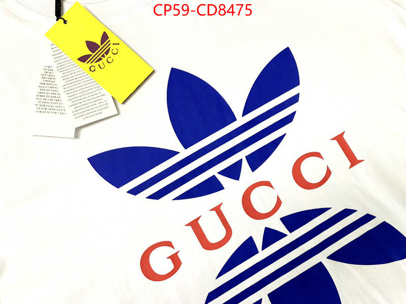 Clothing-Gucci,best aaaaa , ID: CD8475,$: 59USD