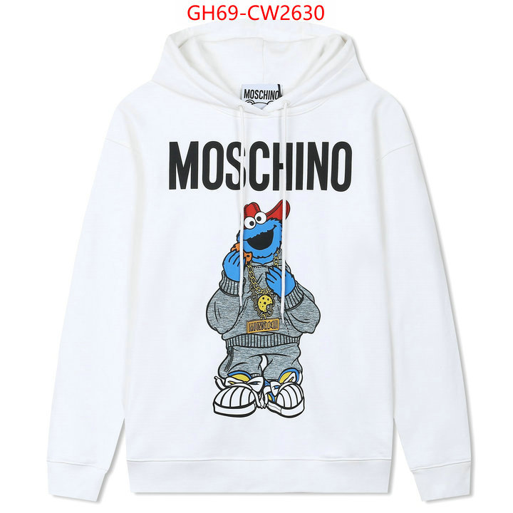 Clothing-Moschino,hot sale , ID: CW2630,$: 69USD