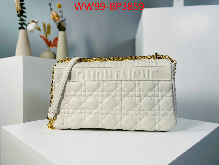 Dior Bags(4A)-Caro-,ID: BP3859,$: 99USD